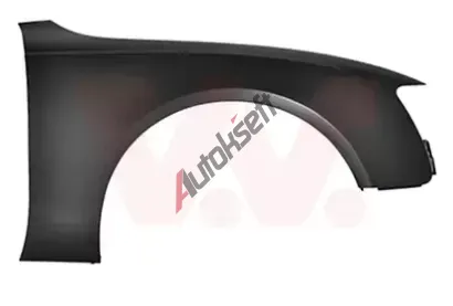 VAN WEZEL Blatn�k VAW 0378658, 0378658