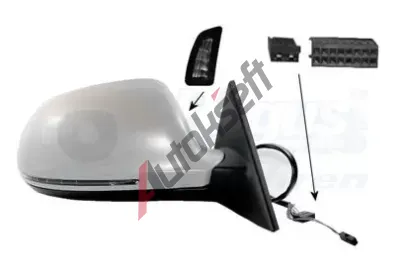 VAN WEZEL Vnj zptn zrctko VAW 0378808, 0378808