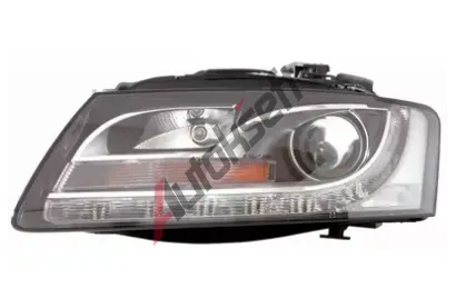 VAN WEZEL Hlavní světlomet VAW 0378985, 0378985 VAN WEZEL Hlavní světlomet VAW 0378985, 0378985