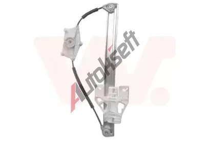 VAN WEZEL Zvedací zařízení oken VAW 0380263, 0380263  VAN WEZEL Zvedací zařízení oken VAW 0380263, 0380263