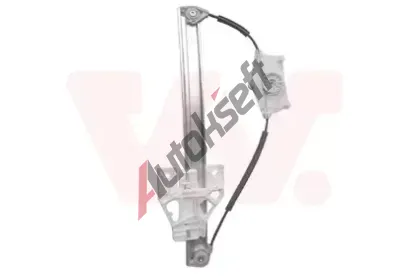 VAN WEZEL Zvedací zařízení oken VAW 0380264, 0380264  VAN WEZEL Zvedací zařízení oken VAW 0380264, 0380264