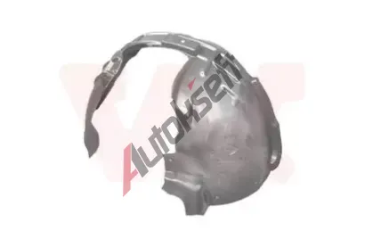 VAN WEZEL Obloen - dutina kola VAW 0380433, 0380433