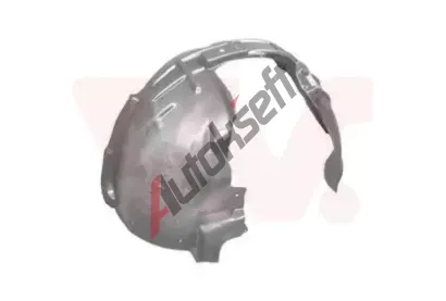 VAN WEZEL Obloen - dutina kola VAW 0380434, 0380434