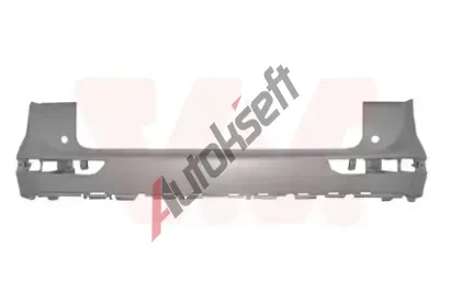 VAN WEZEL Nárazník VAW 0380544, 0380544 VAN WEZEL Nárazník VAW 0380544, 0380544