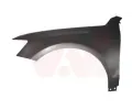 Blatnk VAN WEZEL ‐ VAW 0380657
