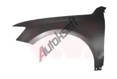 VAN WEZEL L přední blatník VAW 0380657, 0380657 VAN WEZEL L přední blatník VAW 0380657, 0380657