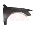 Blatnk VAN WEZEL ‐ VAW 0380658