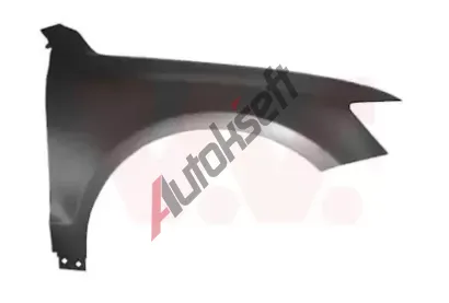 VAN WEZEL P pedn blatnk VAW 0380658, 0380658