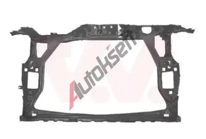 VAN WEZEL Pedn obloen VAW 0380668, 0380668