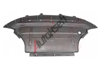 VAN WEZEL Izolace motorového prostoru VAW 0380701, 0380701 VAN WEZEL Izolace motorového prostoru VAW 0380701, 0380701