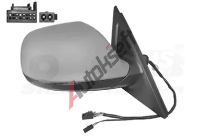 VAN WEZEL Vnj zptn zrctko HAGUS VAW 0380808, 0380808