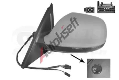 VAN WEZEL Vnj zptn zrctko HAGUS VAW 0380817, 0380817