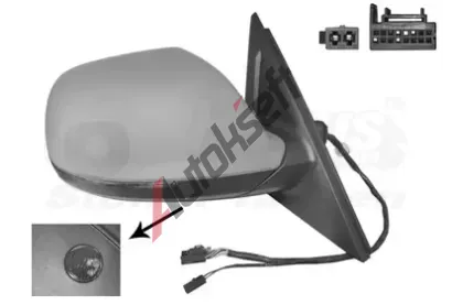 VAN WEZEL Vnj zptn zrctko HAGUS VAW 0380818, 0380818
