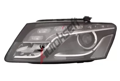 VAN WEZEL Hlavní světlomet VAW 0380985, 0380985 VAN WEZEL Hlavní světlomet VAW 0380985, 0380985