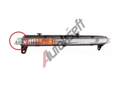 VAN WEZEL Blika VAW 0381907, 0381907