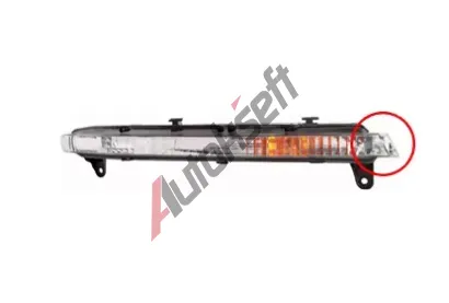 VAN WEZEL Blika VAW 0381908, 0381908