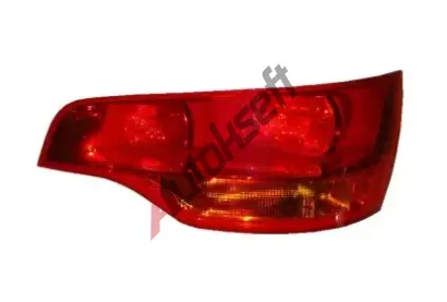 VAN WEZEL Zadn svtlo VAW 0381922, 0381922