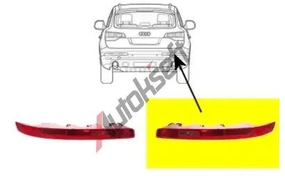 VAN WEZEL Zadní světlo VAW 0381930, 0381930 VAN WEZEL Zadní světlo VAW 0381930, 0381930