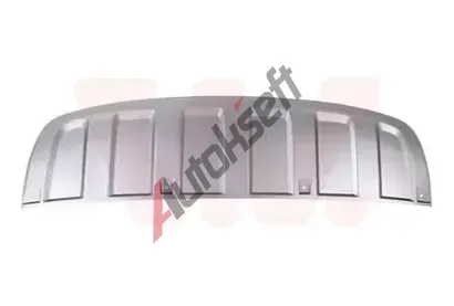 VAN WEZEL Spoiler VAW 0382500, 0382500