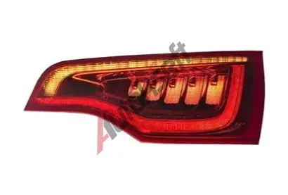 VAN WEZEL Zadn svtlo VAW 0382922, 0382922
