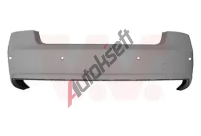 VAN WEZEL Nraznk VAW 0384545, 0384545