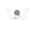 Klapka vle�n�ho h�ku&nbsp;VAN WEZEL&nbsp;&dash;&nbsp;VAW 0384557