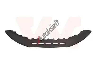 VAN WEZEL Spoiler VAW 0385500, 0385500 VAN WEZEL Spoiler VAW 0385500, 0385500