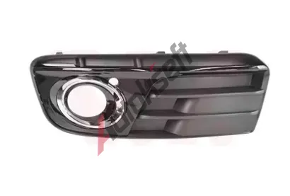 VAN WEZEL Větrací mřížka nárazníku VAW 0385591, 0385591 VAN WEZEL Větrací mřížka nárazníku VAW 0385591, 0385591