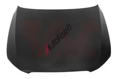 VAN WEZEL Kapota motoru VAW 0385660, 0385660 VAN WEZEL Kapota motoru VAW 0385660, 0385660