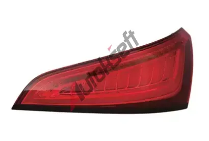 VAN WEZEL Zadní světlo VAW 0385922, 0385922 VAN WEZEL Zadní světlo VAW 0385922, 0385922