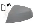 Kryt vnjho zrctka VAN WEZEL ‐ VAW 0386845