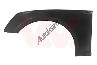 VAN WEZEL Blatn�k VAW 0389657, 0389657