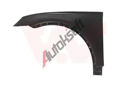 VAN WEZEL Blatnk VAW 0391657, 0391657