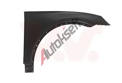 VAN WEZEL Blatnk VAW 0391658, 0391658
