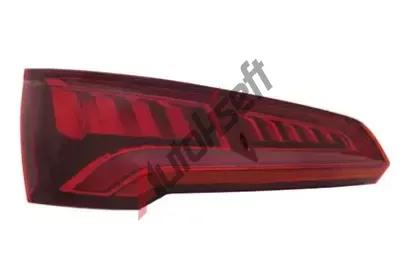 VAN WEZEL Zadn svtlo VAW 0391921, 0391921