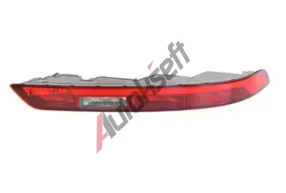 VAN WEZEL Zadn svtlo VAW 0391930, 0391930