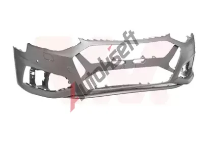 VAN WEZEL Nárazník VAW 0393578, 0393578 VAN WEZEL Nárazník VAW 0393578, 0393578