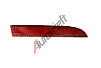 VAN WEZEL Odrazka VAW 0393930, 0393930