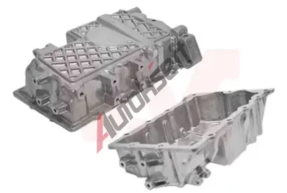 VAN WEZEL Olejov� vana VAW 0502070, 0502070