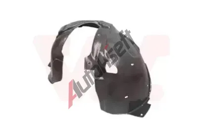 VAN WEZEL Plastové nadkolí VAW 0502434, 0502434 VAN WEZEL Plastové nadkolí VAW 0502434, 0502434