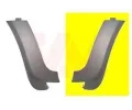 Spoiler&nbsp;VAN WEZEL&nbsp;&dash;&nbsp;VAW 0502501