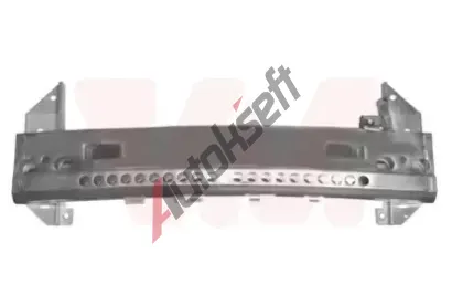 VAN WEZEL Nosník nárazníku VAW 0502560, 0502560 VAN WEZEL Nosník nárazníku VAW 0502560, 0502560