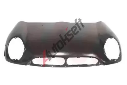 VAN WEZEL Kapota motoru VAW 0502660, 0502660 VAN WEZEL Kapota motoru VAW 0502660, 0502660