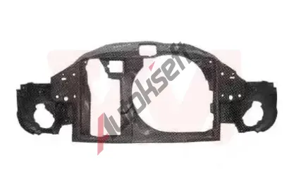 VAN WEZEL P�edn� oblo�en� VAW 0502668, 0502668