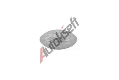 VAN WEZEL P/L bl bon blika VAW 0502915, 0502915