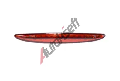 VAN WEZEL P��davn� brzdov� sv�tlo VAW 0502929, 0502929