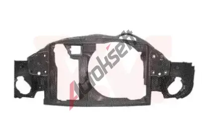 VAN WEZEL P�edn� oblo�en� VAW 0503668, 0503668