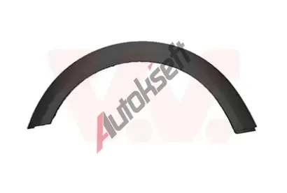 VAN WEZEL Rozen blatnku VAW 0506524, 0506524