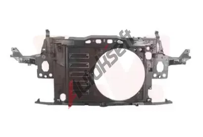 VAN WEZEL P�edn� oblo�en� VAW 0506668, 0506668