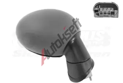 VAN WEZEL Vnj zptn zrctko VAW 0506808, 0506808